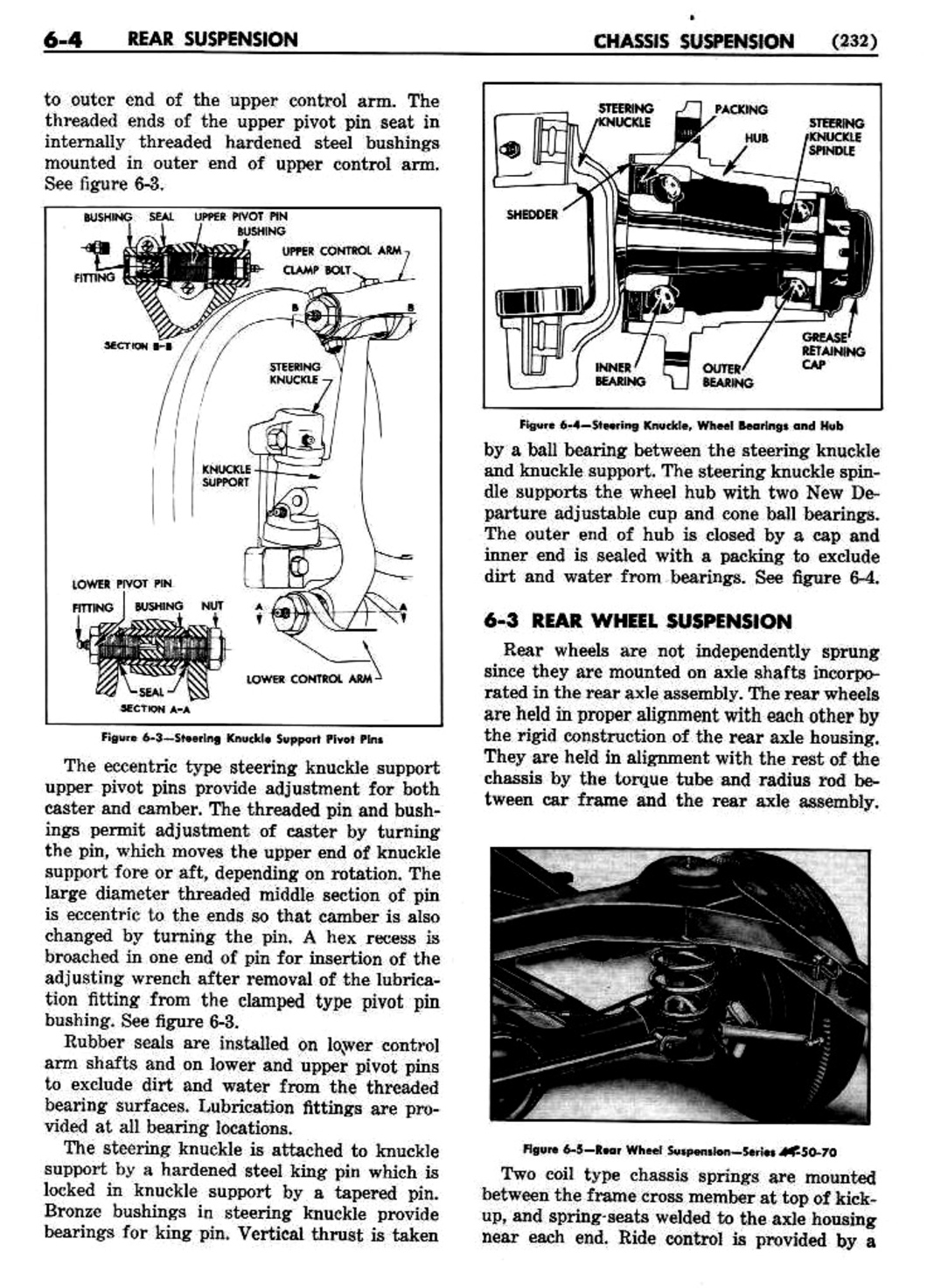 n_07 1951 Buick Shop Manual - Chassis Suspension-004-004.jpg